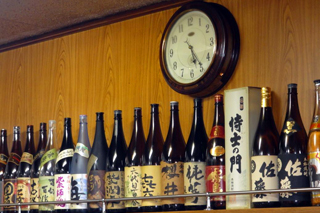 店舗風景